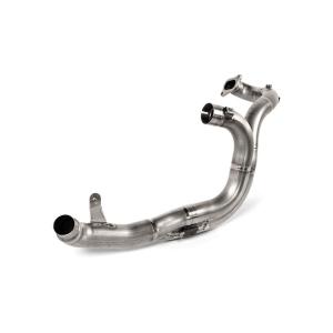AKRAPOVIC（アクラポビッチ） マフラー オプション ヘッダー