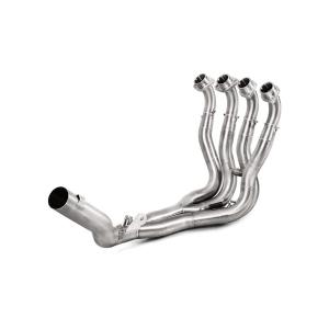 AKRAPOVIC（アクラポビッチ） レーシングライン チタン BMW S1000RR 19
