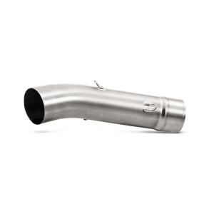 AKRAPOVIC（アクラポビッチ） 【オプション】リンクパイプ YZF-R1 YZF