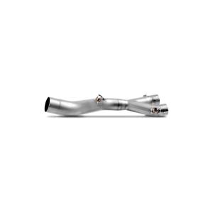 AKRAPOVIC（アクラポビッチ） 【オプション】リンクパイプ YZF-R1 YZF