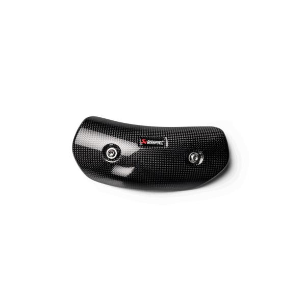 AKRAPOVIC (アクラポビッチ) オプション ヒートシールド カーボン HONDA ホンダ C...