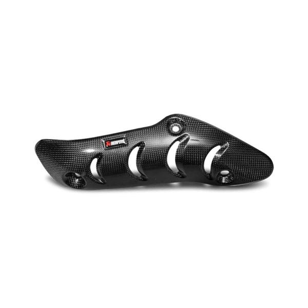 AKRAPOVIC (アクラポビッチ) ヒートシールド カーボン DUCATI ドゥカティ MONS...