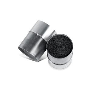 AKRAPOVIC（アクラポビッチ） スリップオンライン チタン EC/ECE ZX