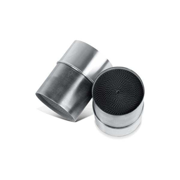 AKRAPOVIC (アクラポビッチ) オプショナル キャタライザー ZX-14R 16 P-KAT...