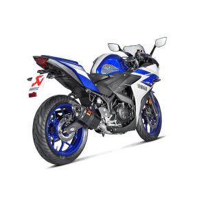 AKRAPOVIC (アクラポビッチ) オプシ...の詳細画像2