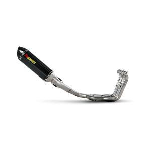 AKRAPOVIC (アクラポビッチ) マフラー オプション ヘッダー