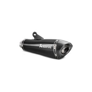AKRAPOVIC（アクラポビッチ） スリップオンライン チタン EC/ECE