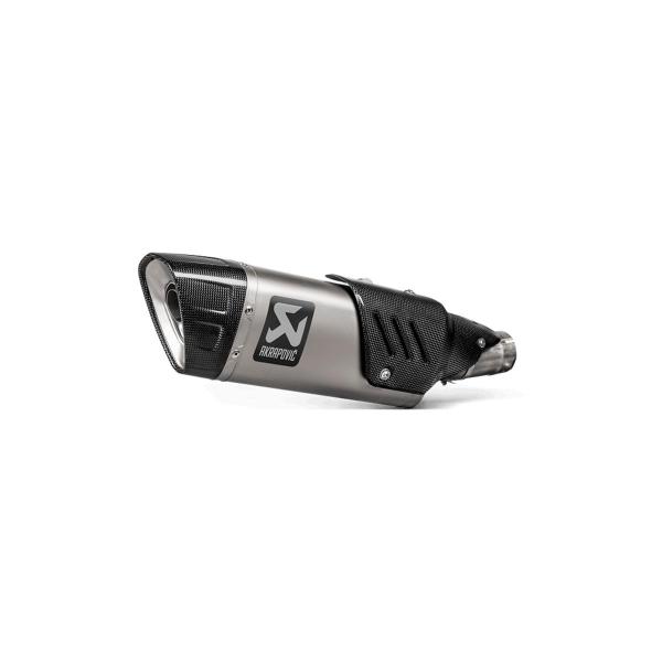 AKRAPOVIC (アクラポビッチ) スリップオンライン チタン JMCA CB1000R【型式:...