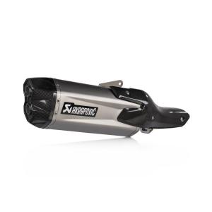 CB1000R アクラポビッチスリップマフラー Amazon | AKRAPOVIC(アクラポビッチ) スリップオンマフラー チタン