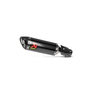 AKRAPOVIC（アクラポビッチ） 送料無料 AKRAPOVIC/アクラポヴィッチ 