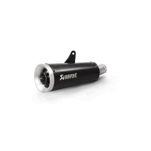 AKRAPOVIC（アクラポビッチ） レーシングライン チタン BMW S1000RR 19
