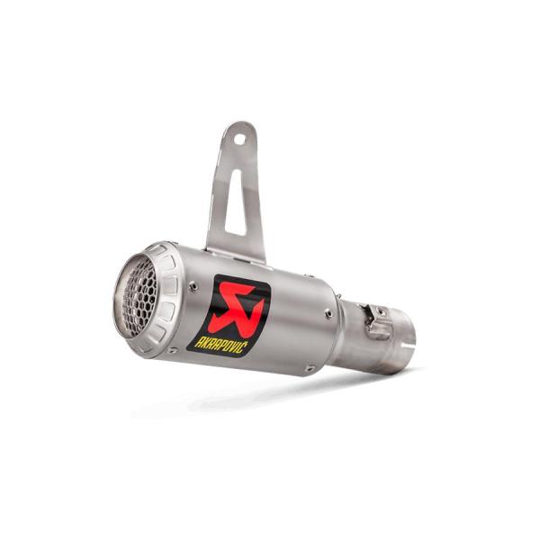 AKRAPOVIC (アクラポビッチ) スリップオンライン チタン GSX-R1000 S-S10S...