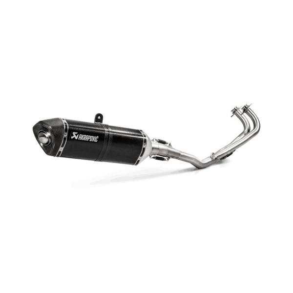 AKRAPOVIC (アクラポビッチ) レーシングライン カーボン TMAX530DX/SX S-Y...