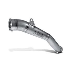 GSR750 11-16 アクラポビッチスリップオンマフラー　GPタイプ Akrapovic (アクラポヴィッチ) スリップオンマフラー・チタン