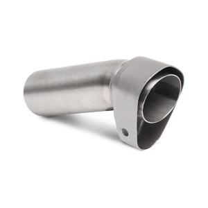 AKRAPOVIC (アクラポビッチ) スリップオンライン (カーボン