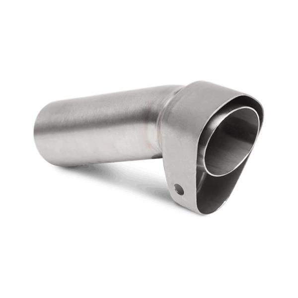 AKRAPOVIC (アクラポビッチ) オプション エンドバッフル YAMAHA ヤマハ YZF-R...