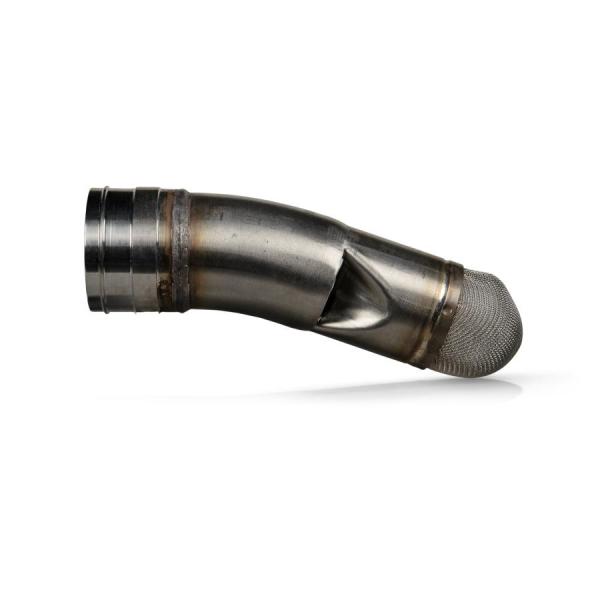 AKRAPOVIC (アクラポビッチ) オプショナル エンドバッフル S-H2MET13-FDHLT...