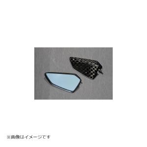 A Tech エーテック ミラーセット T4 Mc B1 Kdc Vfr750r Rc30