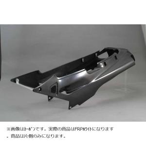 A-TECH (エーテック) シートカウル SPL FW ZZR1100Cの商品画像