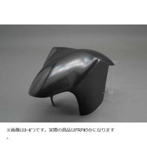 A-TECH (エーテック) トウリツタイプフロントフェンダー FW ZZR1100Cの商品画像