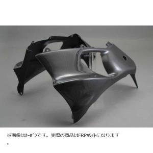 A-TECH (エーテック) ハーフサイドカウルL/Rセット FW ZZR1200の商品画像