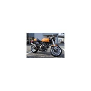 BEAMS（ビームス） R-EVO ヒートチタンサイレンサー スーパーカブ50