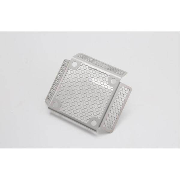 AELLA(アエラ) シリンダーヘッドプロテクター:ステンレス SCRAMBLER 2G AE-53...