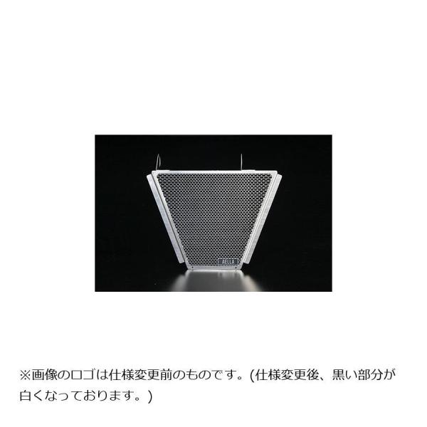 AELLA(アエラ) オイルクーラープロテクター ドゥカティ S4RS/S4R 07 AE-5700...