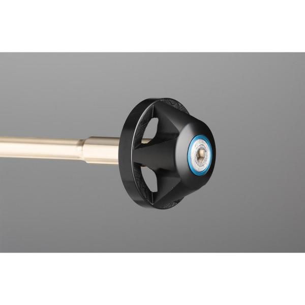 AELLA(アエラ) フロントアクスルスライダー 青 S1000RR 19- AE-68032 BL...