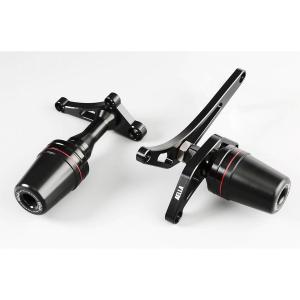 AKRAPOVIC（アクラポビッチ） スリップオンライン チタン EC/ECE