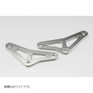 バイクパーツ オーヴァーレーシング リンクプレート BLK 87-71-03B