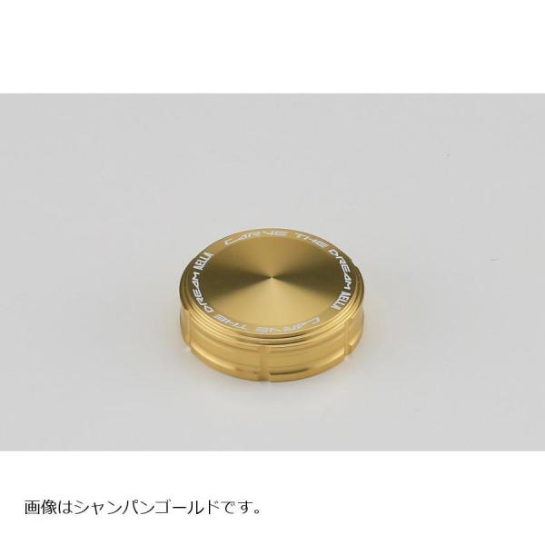 AELLA(アエラ) マスタータンクキャップ ブレンボS15 チタン AE-70002-TI