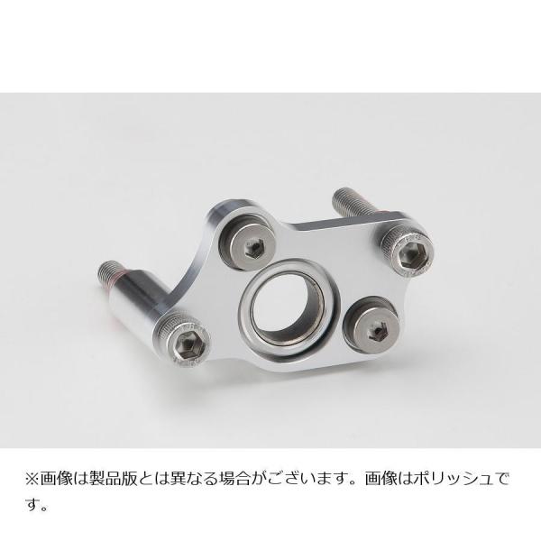 AELLA(アエラ) シフトホルダー ブラック ZX-25R/SE AE-74032 BK