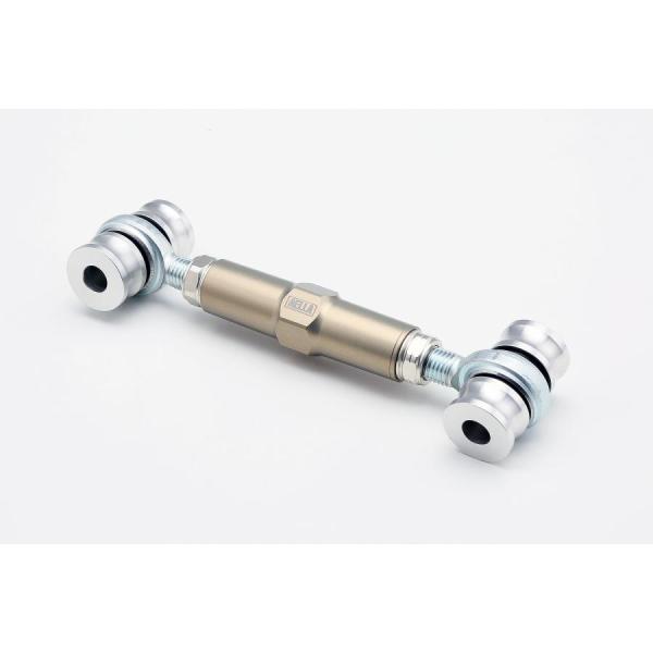 AELLA(アエラ) 車高調整リンクロッドセット ZX-4R/RR AE-76008