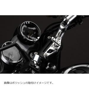 AELLA（アエラ） シフトホルダー(Kawasaki Z900RS) 2026 SS ver