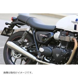 トライアンフ　ボンネビル　空冷　サスペンションBRORA トライアンフボンネビル空冷サスペンションBRORA