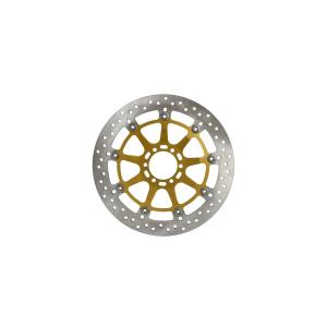 SUNSTAR（サンスター） カスタムタイプ フロントディスクローター
