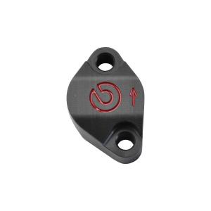 brembo（ブレンボ） Brembo Racing 19x20 CNC レーシングラジアル