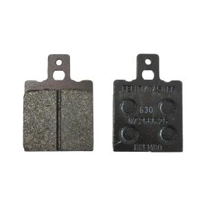 brembo（ブレンボ） S24□ブレンボ 05キャリパー ブレーキパッド