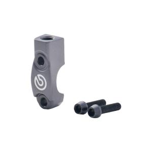 brembo（ブレンボ） ハンドルバークランプ ミラーホルダー付 M10 x