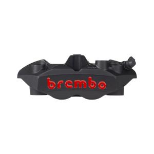 brembo（ブレンボ） M4 モノブロック キャリパー 108mm 右側 ブラック