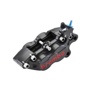 brembo（ブレンボ） エア抜きブリード Axial P4 キャスティング