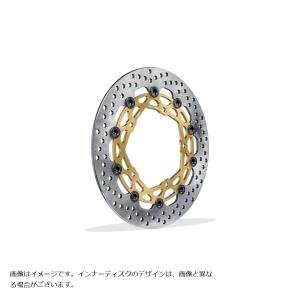 brembo（ブレンボ） [Super Sport] スーパースポーツ フローティング