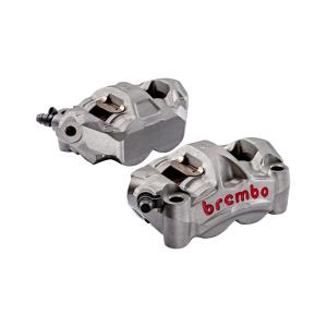 brembo（ブレンボ） STYLEMAラジアルモノブロックキャリパー チタン