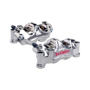 Brembo ラジアル108mmモノブロックキャリパーキット GP4-RS 左右セット
