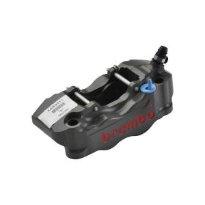 brembo CNC削り出しレーシングキャリパー　40mm brembo brembo(ブレンボ) ラジアルレーシングキャリパー CNC