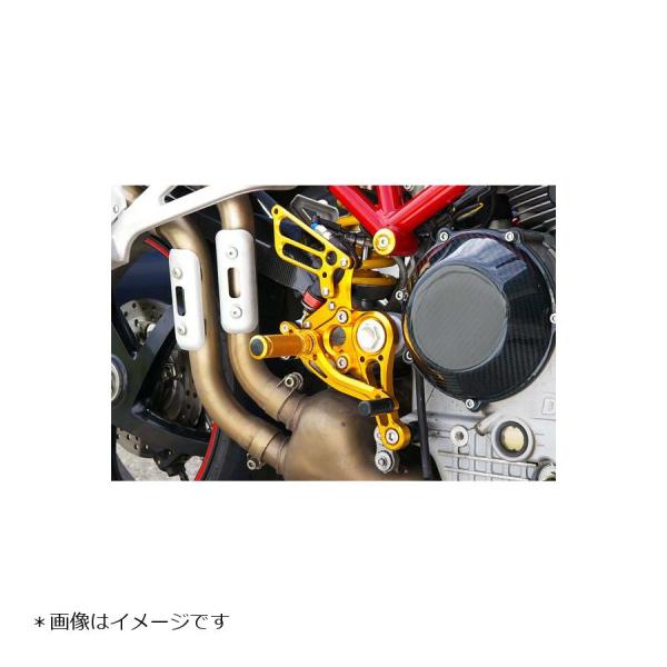 BABYFACE(ベビーフェイス) バックステップ/ゴールド 4P S4R/S2R