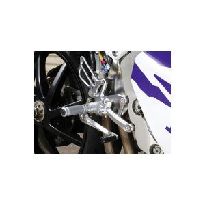 BabyFace STEP KIT HONDA RVF400（NC35 