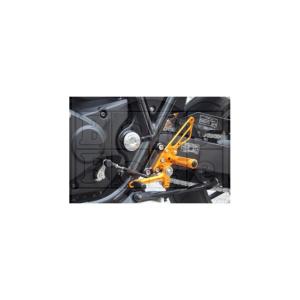 初期型 ドリームCB250 CB350 エクスポート マフラー 純正 muffler 左