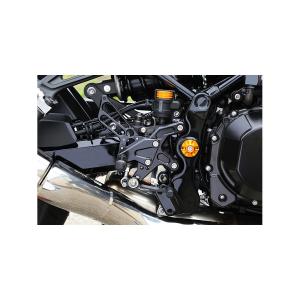 EFFEX (エフェックス) ショートサイドスタンド Z650RS PHS783 EFFEX (エフェックス) ショートサイドスタンド Z650RS PHS783